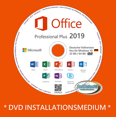 microsoft office 2019 issues
