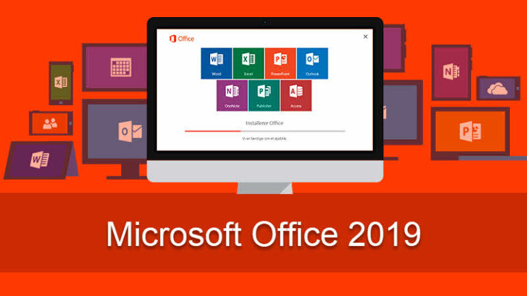 microsoft office 2019 issues